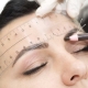 Eyebrow lineup: how to choose and use?