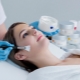 Features of the soft atraumatic facial cleansing procedure