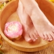 Foot peeling: varieties and features of the procedure