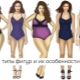 Types of figures in women: learning to determine, choosing a diet and wardrobe
