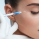 Non-surgical blepharoplasty: features and technology
