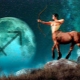 Characteristics of the male Sagittarius born in the year of the Snake
