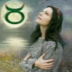 Characteristics of a Taurus Goat woman