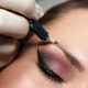 Features of microblading eyebrow