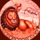 Characteristics of a male Leo born in the year of the Rat