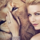 Characteristics of a Leo woman born in the year of the Tiger
