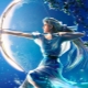 Characteristics of a Sagittarius woman born in the year of the Dragon
