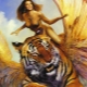 Virgo-Tiger man: characterization and compatibility in love