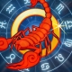 Scorpio male born in the year of the Rooster: compatibility and characterization