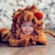 Baby Lion: Character and Parenting Tips