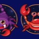 Scorpio and Cancer: characteristics of the union of Water signs and possible problems in relationships