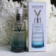 Vichy Mineral 89 serum: composition and method of application