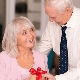 45 years from the wedding day - what gifts to prepare for a married couple?