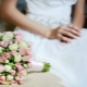 Bridal bouquet of roses: the best options and combinations