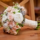 What to do with the bride’s bouquet after the wedding?