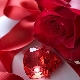 What to give parents for a ruby ​​wedding?