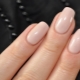 Natural manicure: design features and stylish ideas