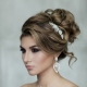 Ideas for Medium Hair Wedding Hairstyles