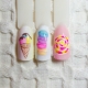 Tasty sweets manicure ideas
