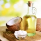 Coconut massage oil: use and effect