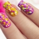 Summer manicure: a variety of styles and ideas of the season
