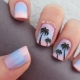 Palm Manicure: Creative Decor Ideas and Usage Tips