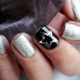 Manicure with the stars: design techniques and current ideas