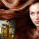 Oil hair mask: effective recipes and secrets of luxurious hair
