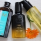 Professional hair oil - a rating of the best remedies