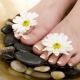 SPA-pedicure: features and technology