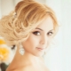 Short hair wedding hairstyles: styling options and accessories