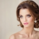 Greek-style wedding hairstyles: features and design tips
