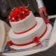 Wedding cakes in different styles: the best ideas and interesting examples