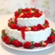 Berry Wedding Cake: Dessert Design Variations and Beautiful Examples
