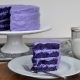 Wedding Cake in Violet Shades: Unusual Solutions and Tips for Choosing