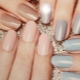 Light manicure: ideas and design examples