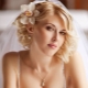 Options for beautiful bridal hairstyles