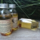 Amber oil: what properties does it have and how is it used?