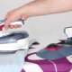 Wireless irons: features and recommendations for choosing