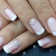 French manicure gel polish: from options to creating