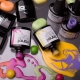 Lianail gel polish: characteristics and color palette