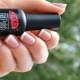 PNB gel polish: features a palette of shades
