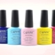 Characteristics and features of applying Canni gel polish