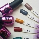 Characterization and use of F.O.X gel polish