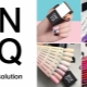 Characteristics and subtleties of the application of Oniq gel polish