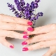Ideas for classic nail designs