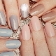 Interesting ideas for creating an office manicure