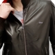 How to iron a faux leather jacket at home?