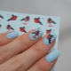 How to use nail stickers at home?