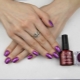 How to use a nail polish?